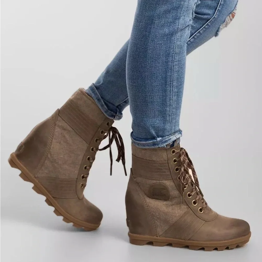 Sorel lexie™ waterproof